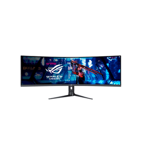 MONITOR-ASUS-49--GAMING-CURVO-XG49WCR-QHD-165HZ-1MS-HDMI-USB-DISPLAYPORT-RJ45-ALTAVOCES
