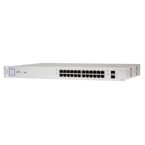 UNIFISWITCH, 24 PORTS, 250W