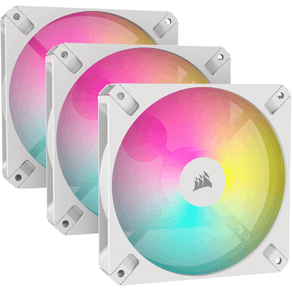 VENTILADOR-CAJA-CORSAIR-AR120-SLIM-SERIES-AF120-ICUE-RGB-ARGB-COMPATIBLE-BLANCO-TRIPLE-PACK-CO-9050169-WW