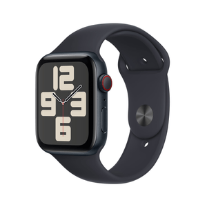 Apple-Watch-SE-GPS---Cellular-44mm-Midnight-Aluminium-Case-with-Midnight-Sport-Band---M-L