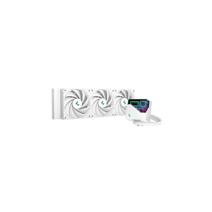 DeepCool Refrigeración R-LT720-WHAMNF-G-1