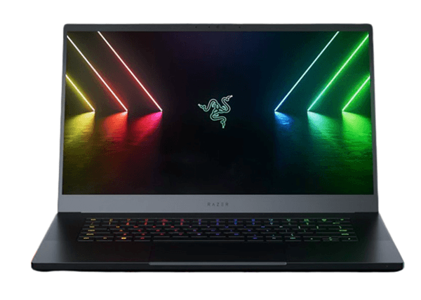 PORTÁTIL GAMING RAZER BLADE 15 MODELO AVANÇADO NÚCLEO I7-12800H 1.8GHZ/ 16GB/ 1TB SSD/ RTX3070 TI 8GB GDDR6/ 15.6" FHD/ W11