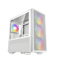 Miniatura 1 de CAJA DEEPCOOL CH560 | RGB | BLANCO