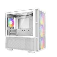 Miniatura 3 de CAJA DEEPCOOL CH560 | RGB | BLANCO
