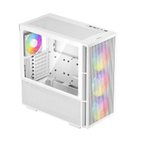 Miniatura 4 de CAJA DEEPCOOL CH560 | RGB | BLANCO
