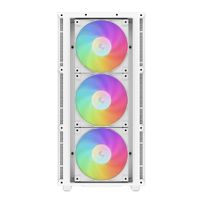 Miniatura 6 de CAJA DEEPCOOL CH560 | RGB | BLANCO