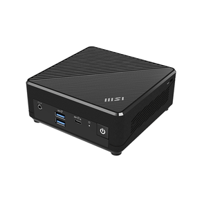 BAREBONE-MSI-CUBI-N-ADL-009BEU-INTEL-CORE-N100-HASTA-3.4GHZ--FREEDOS--BLACK