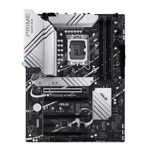 Placa Intel  Asus PRIME Z790-P LGA 1700