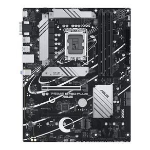 Placa Intel  Asus PRIME B760-PLUS LGA 1700