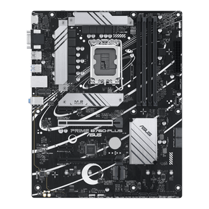 Placa Intel  Asus PRIME B760-PLUS LGA 1700