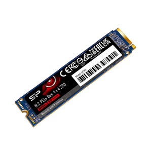DISCO DURO SSD 1000GB M.2  SILICON POWER UD85 3600MB/s PCI Express 4.0 NVMe