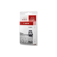 Miniatura 2 de CARTUCHO CANON NEGRO PG-510