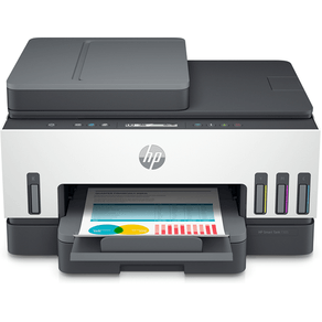 IMPRESORA HP SMART TANK 7305 ALL IN ONE