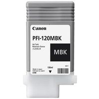 Miniatura 2 de CARTUCHO TINTA PFI-120MBK