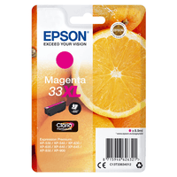 TINTA CLARIA 33 MAGENTA PREM XL BL