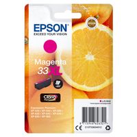 Miniatura 2 de TINTA CLARIA 33 MAGENTA PREM XL BL