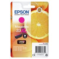 Miniatura 4 de TINTA CLARIA 33 MAGENTA PREM XL BL