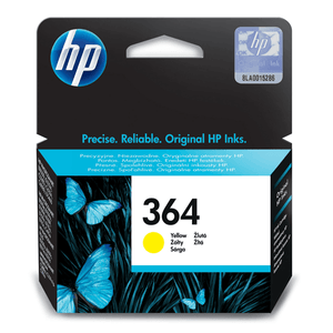 HP-364-Yellow-Ink-Cart-Vivera-Ink