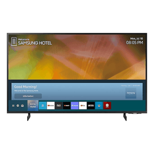 Televisor SAMSUNG 55"  HG55AU800EU LED 4K Ultra HD