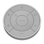 JABRA-PANACAST-50-REMOTE-GREY