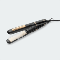 Miniatura 1 de PLANCHA DE PELO IMETEC STEAM CERAMIC & KERATIN