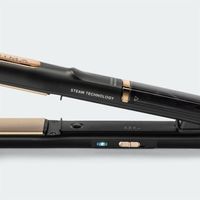Miniatura 5 de PLANCHA DE PELO IMETEC STEAM CERAMIC & KERATIN
