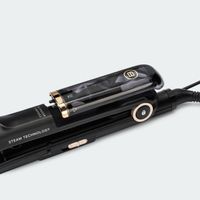 Miniatura 6 de PLANCHA DE PELO IMETEC STEAM CERAMIC & KERATIN