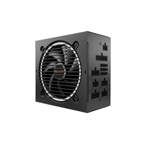 Fuente Alimentación 850W BE QUIET!  Pure Power 12 M 12 cm 80 PLUS GoldFully-Modular