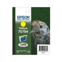 TINTA EPSON C13T079440 AMARILLO