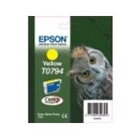 Miniatura 2 de TINTA EPSON C13T079440 AMARILLO