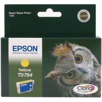 Miniatura 3 de TINTA EPSON C13T079440 AMARILLO