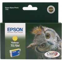 Miniatura 5 de TINTA EPSON C13T079440 AMARILLO