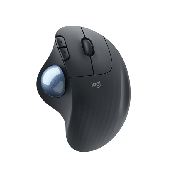 Logitech Ergo M575 For Business Graphite - Em Ea