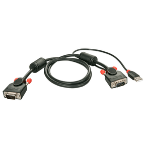 KVM-SYSTEM-CABLE-KVM-SWITCH-COMBO-SERIES-USB-1M