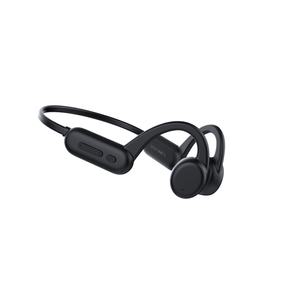 LEOTEC EARPHONES CONDUCCION OSEA WATERPROOF IPX8 NEGRO 32GB