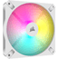 VENTILADOR-CAJA-CORSAIR-AR120-SLIM-SERIES-AF120-ICUE-RGB-ARGB-COMPATIBLE-BLANCO-SINGLE-PACK-CO-9050168-WW