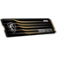 DISCO DURO SSD M.2 MSI SPATIUM M480 PRO | 1TB | PCIE 4.0 | NVMe