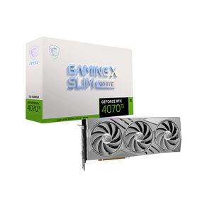TARJETA-GRAFICA-MSI-NVIDIA-RTX-4070-TI-GAMING-X-SLIM-|-12GB-|-GDDR6X-|-WHITE