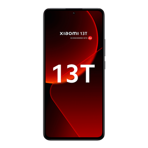 TELEFONO MOVIL LIBRE XIAOMI 13T 5G  6,67