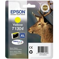 Miniatura 3 de TINTA EPSON C13T130440 AMARILLO