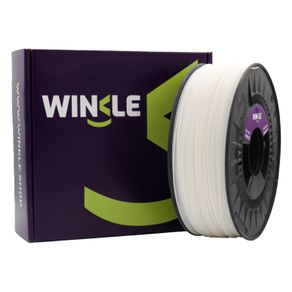 WINKLE FILAMENTO IMPRESORA 3D ABS | NATURAL | 1,75 MM. | 1000 GR.
