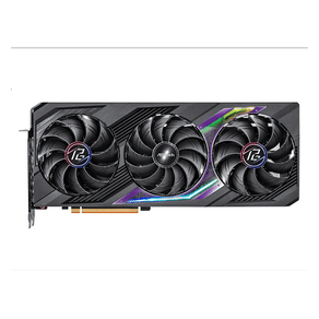 TARJETA GRAFICA ASROCK AMD RX 7800XT PHANTOM GAMING OC | GDDR6 | 16GB