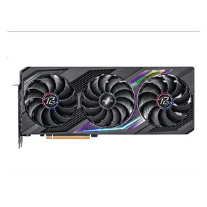 TARJETA GRAFICA ASROCK AMD RX 7800XT PHANTOM GAMING OC | GDDR6 | 16GB