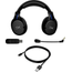 HP HYPERX CLOUD FLIGHT FOR PLAYSTATION - WIRELESS GAMING HEADSET  4P5H6AA  HHSF1-GA-BK/G
