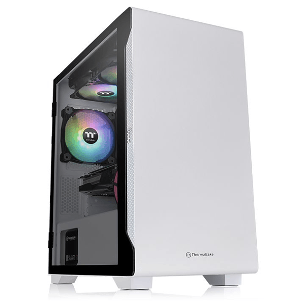 Thermaltake S100 Tempered Glass
