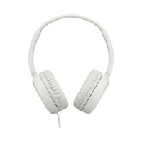 Miniatura 5 de HEADSET JVC HA-S31M-A-E CON CABLE JACK 3.5mm MICROFONO INTEGRADO COLOR BLANCO