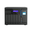 TS-855X-8G 6X3.5/2.5IN SATA 6GB HDD/SSD BAY + 2X2.5IN SATA 6GB /S