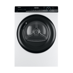 SECADORA CON BOMBA DE CALOR HAIER HD90-A3939-IB 9 KG A BLANCO