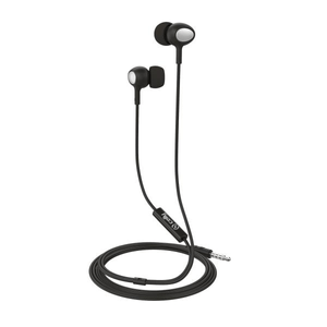 CELLY-AURICULARES-UP500-JACK-3-5--STEREO-CON-MICROFONO-NEGRO