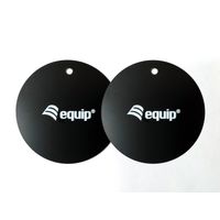 Miniatura 4 de SOPORTE UNVERSAL EQUIP LIFE  MAGNETIC CAR HOLDER TOMA VENTILACION  SMARTPHONE